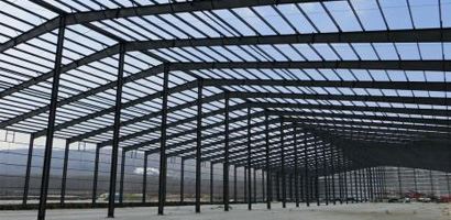 钢结构网架工程建设需要多长时间